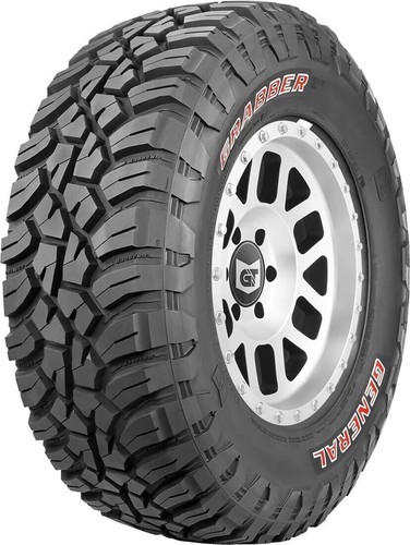 24時間限定値下げ　GRABBER X3 295/55R20 4本　ジェネラル 楽天市場】general tire grabber x3 295／55r20の通販