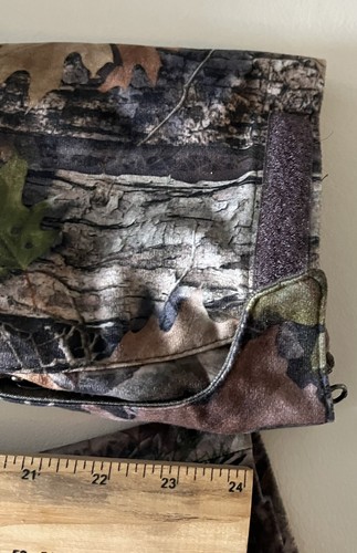 Redhead Pants Boys size Medium True Timber Bone Dry Scentinel Camouflage Hunting - Picture 16 of 20