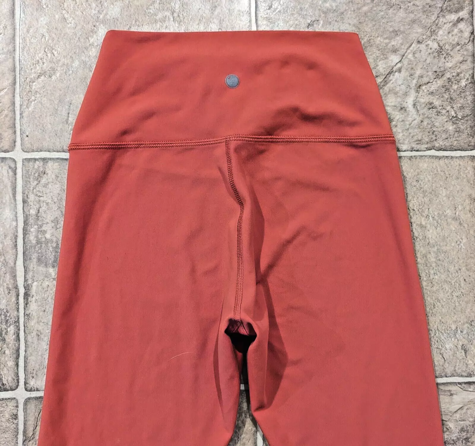 yogalicious athletic compression crop ankle leggings