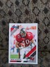 2019 Donruss...Mike Alstott #242...Base Card...Tampa Bay Buccaneers