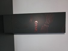 Cirrus Curly and Ripply Hair Styling Waver Tool 3 Ways Right Handed Black  Red