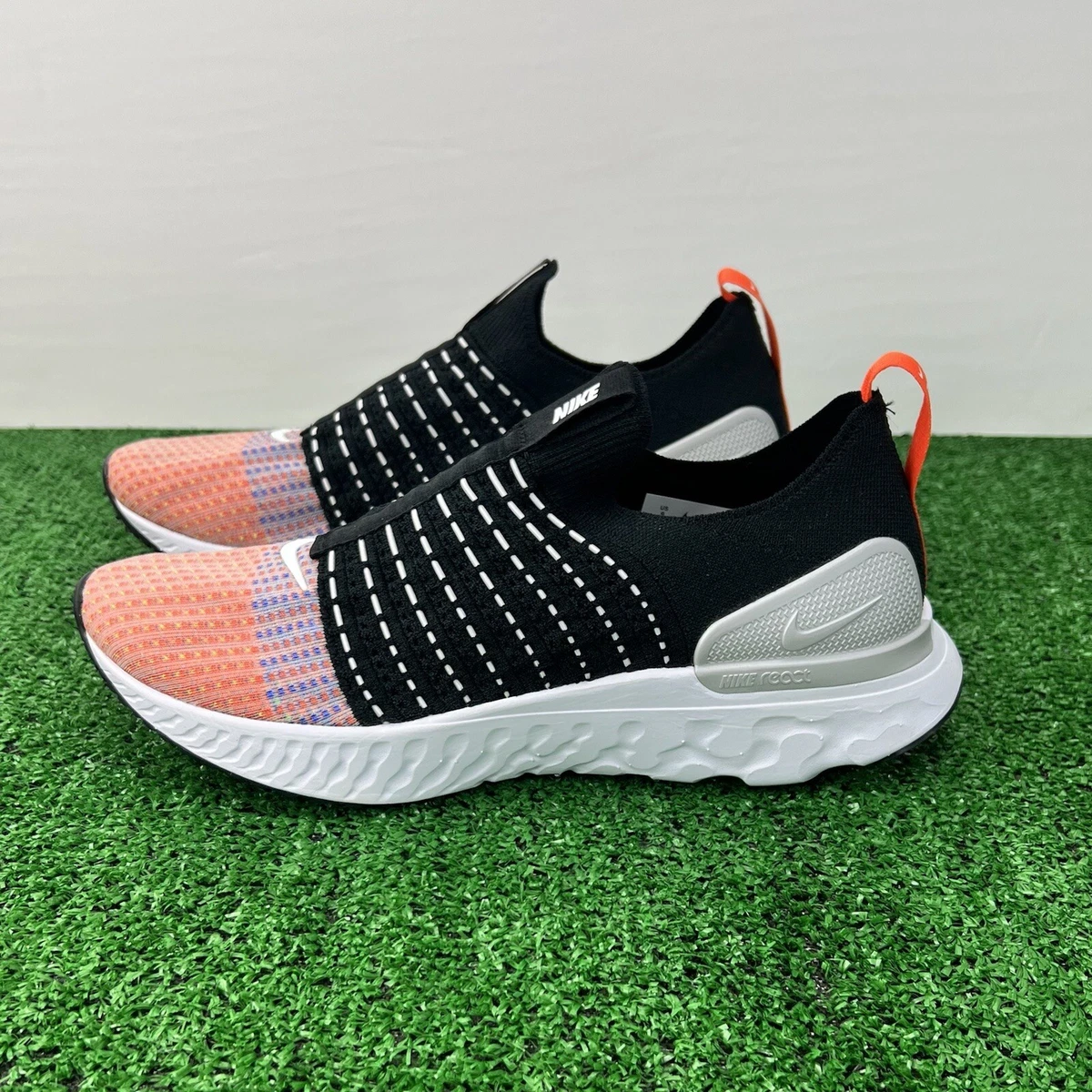 Nike phantom sale react flyknit 2