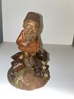 New ListingVintage Carin Studio Tom Clark Gnome 1985 Chip