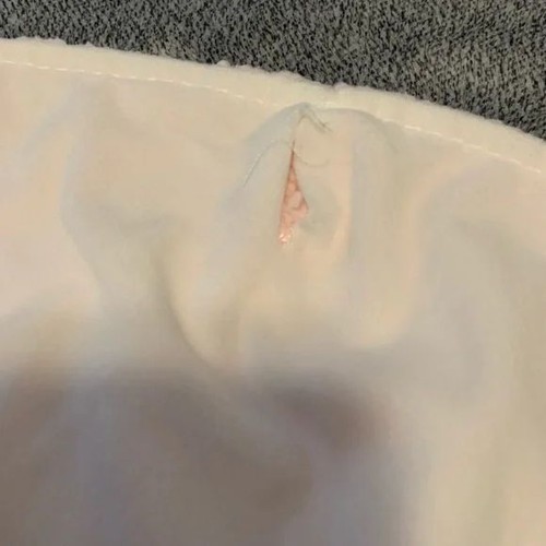 Kichererbse rosa Einhorn Baby Schlafsack tragbare Decke Plüsch Fleece 3-6 m - Bild 6 von 6