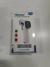 Simzo HW-F7 Non-Contact Forehead Thermometer