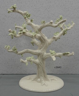 Lenox Ornament Tree for Miniature Ornaments New in Box 12.25&quot; tall | eBay