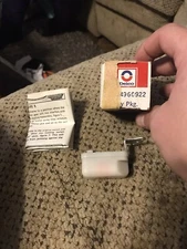 Gm nos 4960922 pulse wiper relay fits 74-75 firebird trans am grand prix 