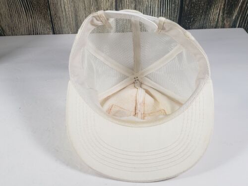 Cappello Camionsta Vintage Campbells Zuppa Napoleon Ohio Patch Snapback K Prodotti - Foto 6 di 8