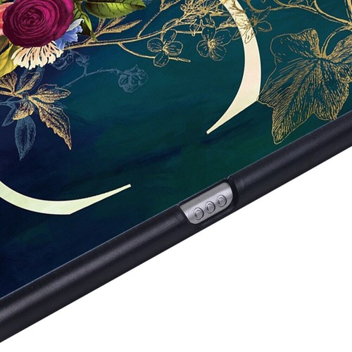 Initial Shell Tablet Cover Case For Amazon Kindle 8th 10th/Paperwhite 12345 +Pen - Picture 5 of 27