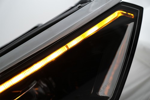 Scheinwerfer für VW Passat B8 3G Facelift 16-19 LED 2020 Look Sequential Dynamic - Bild 4 von 12