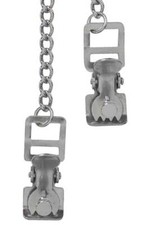 Teeth Nipple Clamps