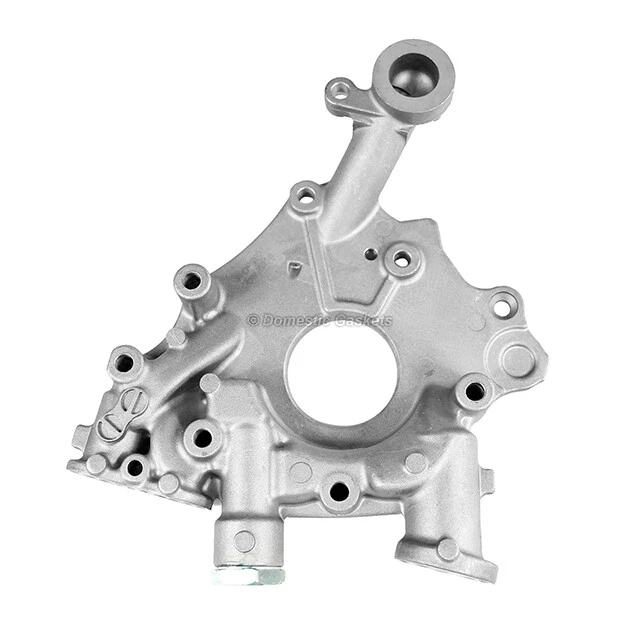Bomba de aceite para Toyota 4Runner FJ Cruiser Tundra 10-16 4,0 L V6 DOHC 24 V Foto 3 de 4