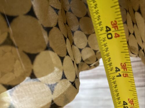 umgee small boho maxi dress patterned skirt/beige top WD-18 - Picture 7 of 7