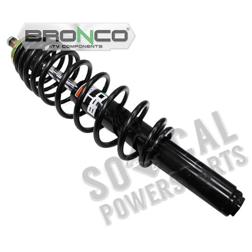 1996-2000 Polaris Sportsman 500 ATV Bronco Heavy Duty Front Shock