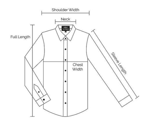Van Heusen Anzughemd Herren Small 14 schwarz kariert klassische Passform Fleckenschutz neu mit Etikett - Bild 12 von 14