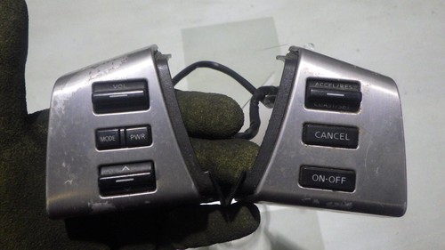 06 NISSAN MURANO Cruise Control Switch