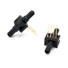 1Pce 26PCAFA6D HONEYWELL Flow-through Miniature Pressure Sensor
