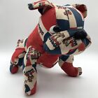 New ListingRare Vintage 1970's Mack Truck Bulldog Plush Toy By Keith Smykal