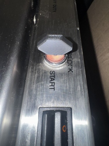 Viking Trash Compactor Key Switch - Picture 4 of 4