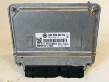 VW Audi Skoda Seat 1,6L 102Ps Motorsteuergerät BSE / 06A906033DC