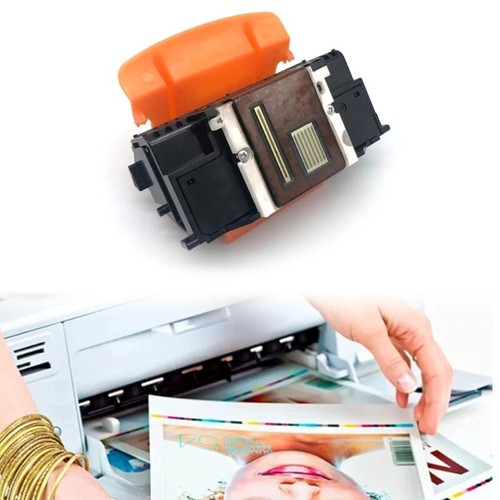 Quality Printhead Suitable For qy60082 MG5480 Models for Consistent Output - Afbeelding 4 van 8