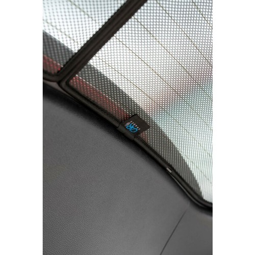 Sonnenschutz für Kia X-Cee´d 5-Türer ab BJ. 2019 hinten und Heckscheibe - Bild 8 von 10