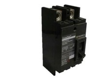 Square D 175A, 240V Circuit Breaker - QBL22175