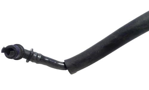 12633396 Fresh Air Intake PCV Valve Tube Hose 2010-16 Buick LaCrosse Allure 3.6L - Picture 3 of 7