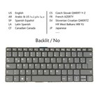 Keyboard For Lenovo 330-14ikb 330-14igm 330e-14ikb 330h-14ast 330h-14ikb LCM16H5