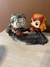 FUNKO POP! MOMENT: Doctor Strange in the Multiverse of Madness - Dead Strange +