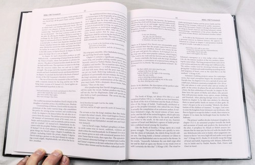 Encyclopedia of World Scriptures Mary Ellen Snodgrass 2001 Hardcover - Picture 7 of 12