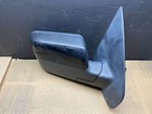 2006 Lincoln Mark LT Right Passenger  Door View Power Fold Mirror Oem D8610 DG1