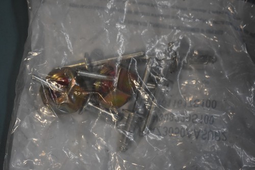 1995-2004 Ford Crown Victoria Lincoln Town Car Ball Joint Kit F8AZ-3050-AA OEM - Picture 8 of 12