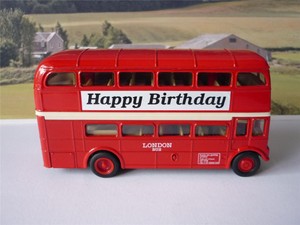 happy birthday personalised name