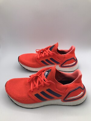 Adidas Womens Adidas Ultraboost 20 Adidas Boost Shoes Pink Adidas