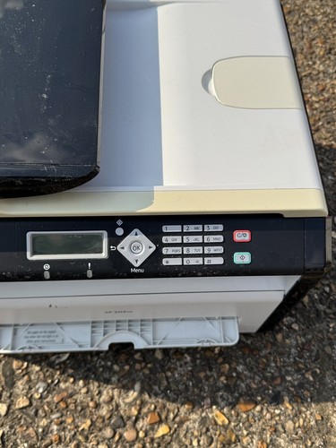 Ricoh SP204SN Multifunction Laser Printer Used Working - Picture 4 of 9