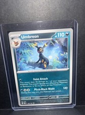 Umbreon 130/197 Sv03: Obsidian Flames Regular