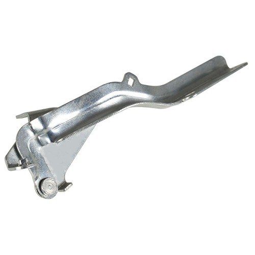 Hood Hinges 2 PCS Driver & Passenger Side NI1236169 NI1236168 For Nissan NV200 - Foto 6 di 12