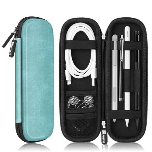Holder Case for Apple Pencil 1st Gen 2nd Gen / iPad Pro 2020 Carrying Bag Sleeve - Picture 16 of 38