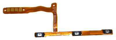 OEM SPECTRUM TCL 40 XE 5G T609V REPLACEMENT POWER/VOLUME BUTTONS FLEX CABLE