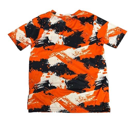 Auburn Tigers Shirt MEDIUM Size 5/6 Auburn University Unisex Kids Youth - Picture 2 of 2