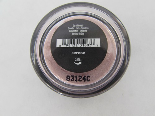 BareMinerals Eyeshadow Eyecolor 0.57g You Choose Color I-S - Picture 53 of 74