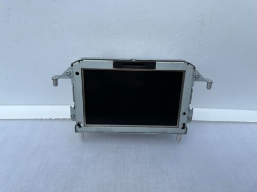 Ford Focus SAT NAV Display C-MAX Navigation Multifunction Screen BM5T-18B955-DC - Picture 2 of 11