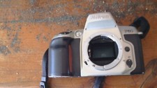 Nikon F60 35mm SLR Film Camera Body Only