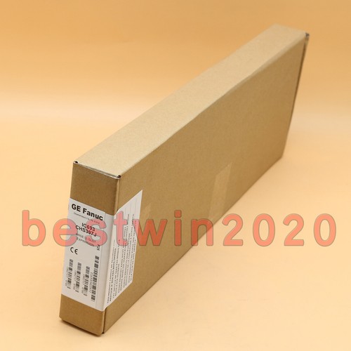 For GE Fanuc IC693CHS397J New PLC backplane Free Shipping - Picture 4 of 7