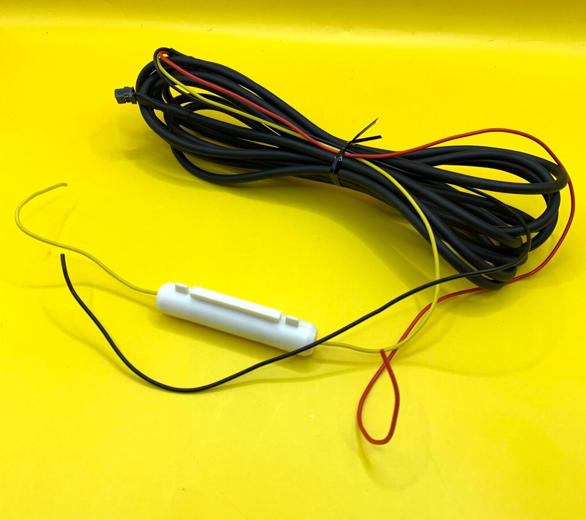 Power cord for Dashboard Camera Kenwood DRV-410 | eBay Power cord for Dashboard Camera Kenwood DRV-410 | eBay
