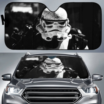 新品！STAR WARS TRAS BOULBA Screen Shade 新品！STAR WARS TRAS BOULBA Screen Shade