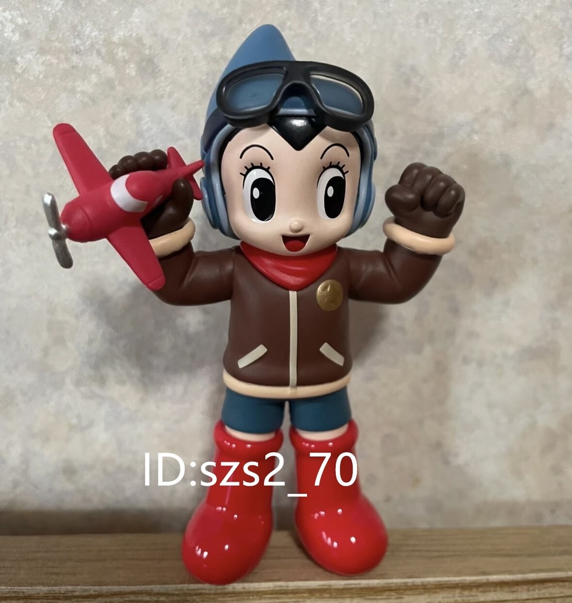 POPMART AstroBoy Diverse Life 鉄腕アトム 全12点 超激得，新作登場