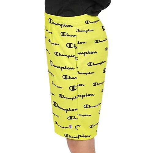 CHAMPION BOYS ACTIVE SHORTS 2 PACK, CHOOSE COLOR AND SIZE *NEW - Picture 25 of 29