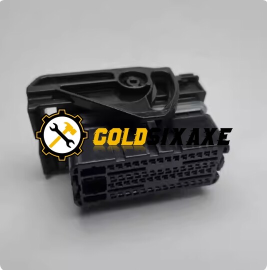 10PCS NEW FOR Connector 13648596 Rubber shell plastic shell connector ...